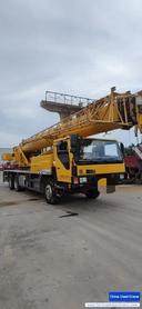 Buy XCMG QY25K5C Used Crane / 1 Buy XCMG QY25K5C Used Crane / 1